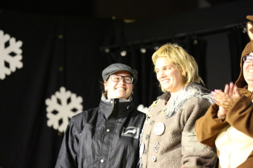 20ans NG's - vendredi